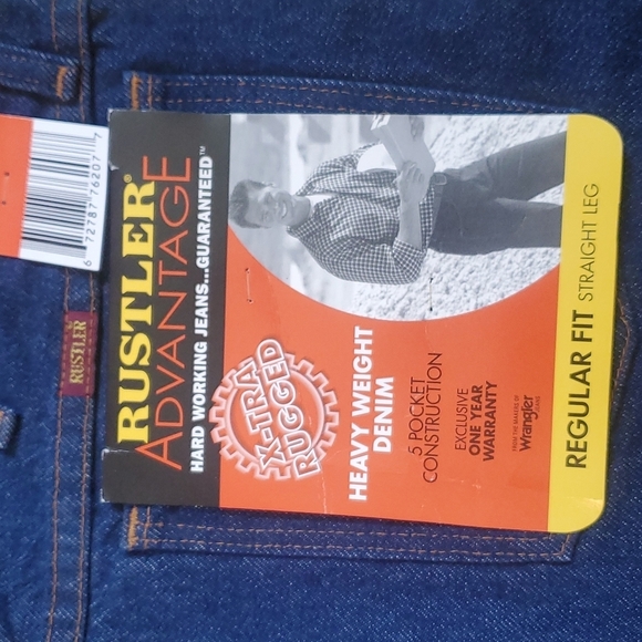 RUSTLER - Picture 2 of 4